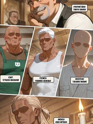 Sunset Inn Shizuka Hentai pt-br 12