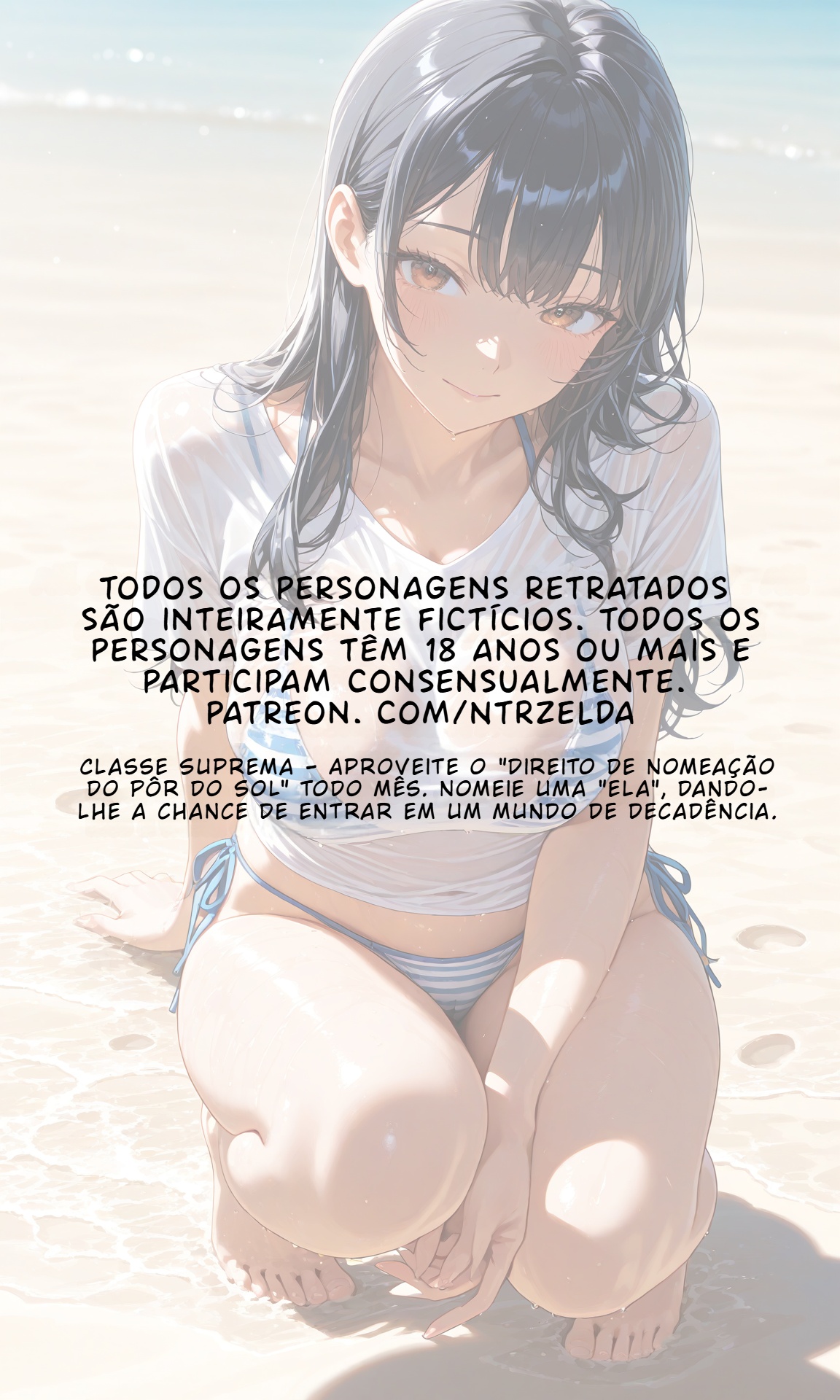 Sunset Inn Yamada Hentai pt-br 20