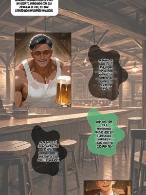 Sunset Inn Yor Part 2+ By Ntrzelda Hentai pt-br 04