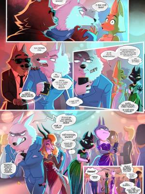 The Bad Girl Hentai pt-br 47