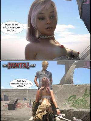 The Bet By SedesDiS Hentai pt-br 22