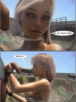 The Bet By SedesDiS Hentai pt-br 29