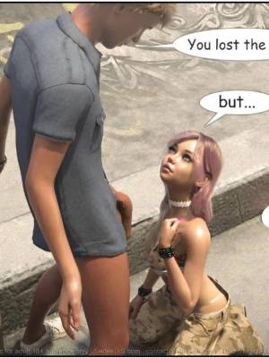 The Bet By SedesDiS Hentai pt-br 38