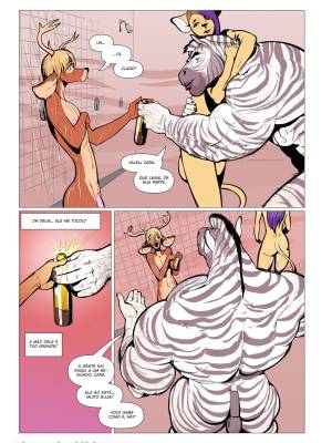 The Big Freshman Hentai pt-br 09