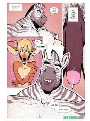 The Big Freshman Hentai pt-br 10