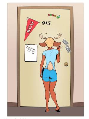 The Big Freshman Hentai pt-br 27