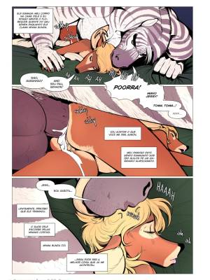 The Big Freshman Hentai pt-br 50