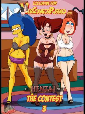 The Contest 3