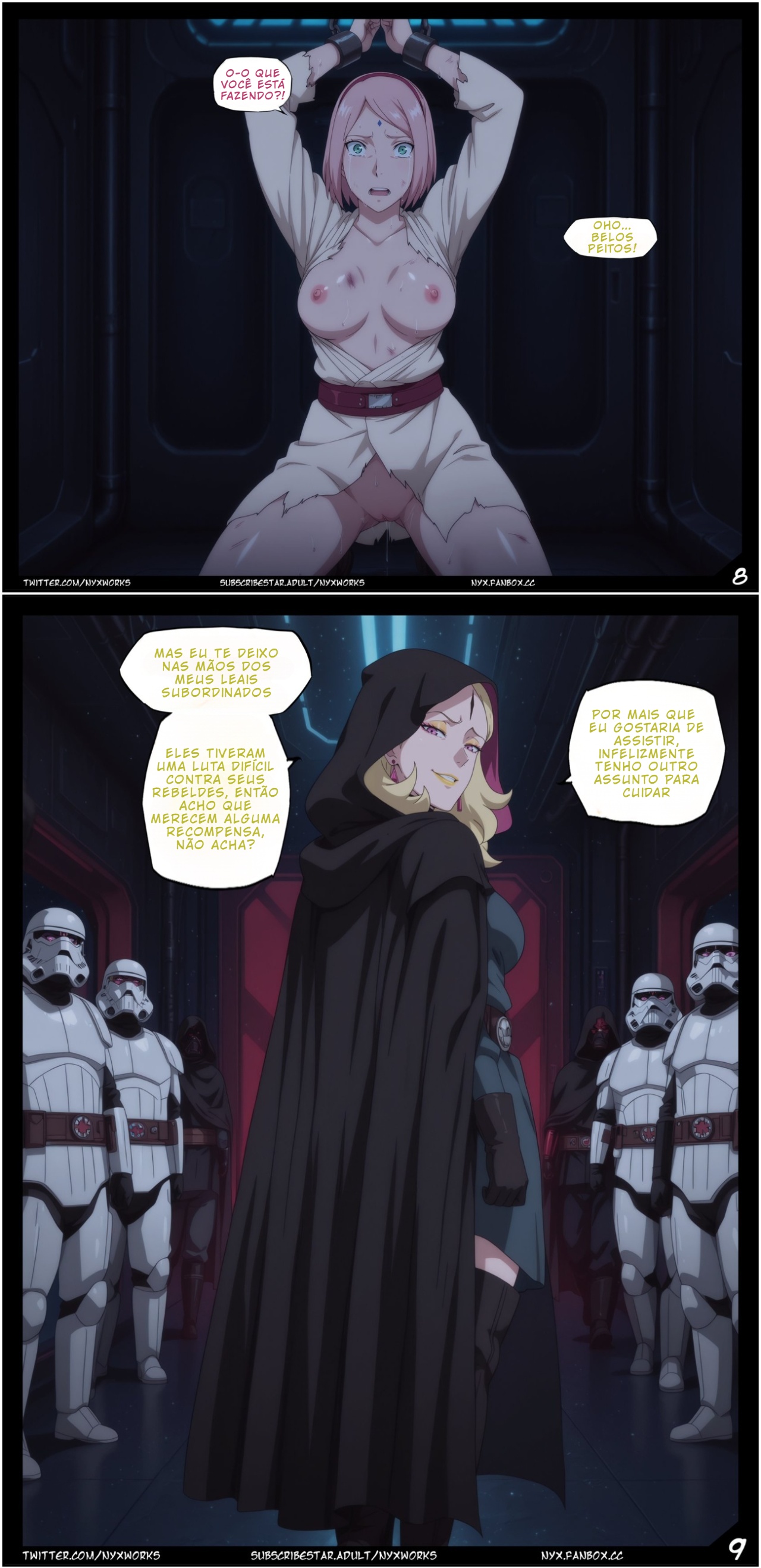 The Conversion Hentai pt-br 05