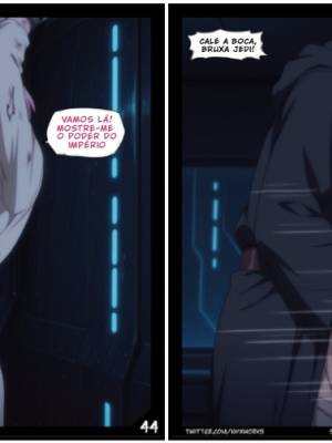 The Conversion Hentai pt-br 23