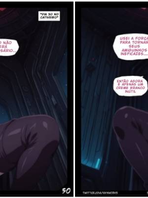 The Conversion Hentai pt-br 26