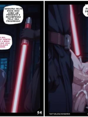 The Conversion Hentai pt-br 28