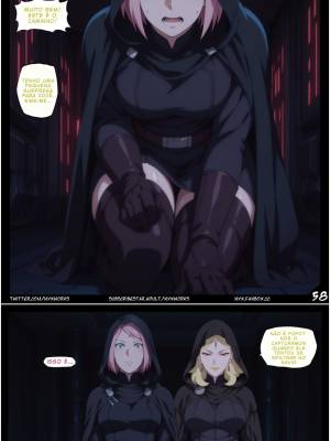 The Conversion Hentai pt-br 30