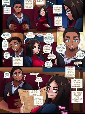 The Dinner Hentai pt-br 12