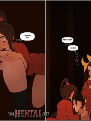 The Fire Lord Hentai pt-br 12