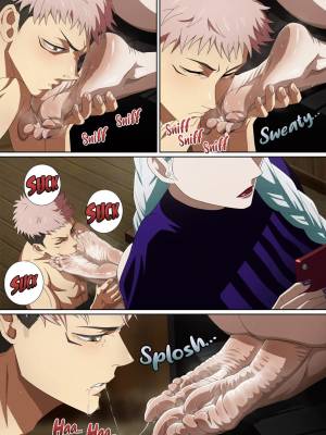 The Interest She Stamps Out Of Me Hentai pt-br 10