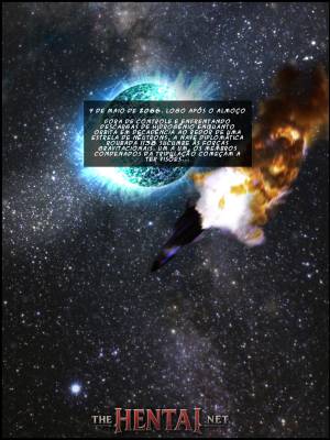 The Lithium Comic Part 14: Will Travel Hentai pt-br 04