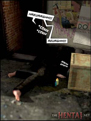 The Lithium Comic Part 14: Will Travel Hentai pt-br 133