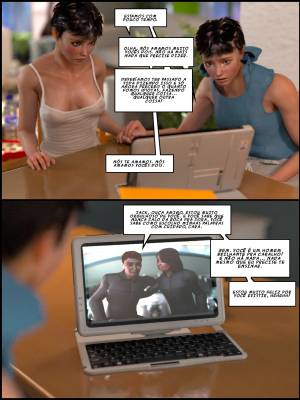 The Lithium Comic Part 14: Will Travel Hentai pt-br 173