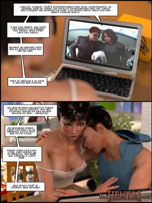 The Lithium Comic Part 14: Will Travel Hentai pt-br 175