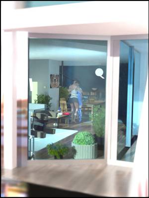 The Lithium Comic Part 14: Will Travel Hentai pt-br 182