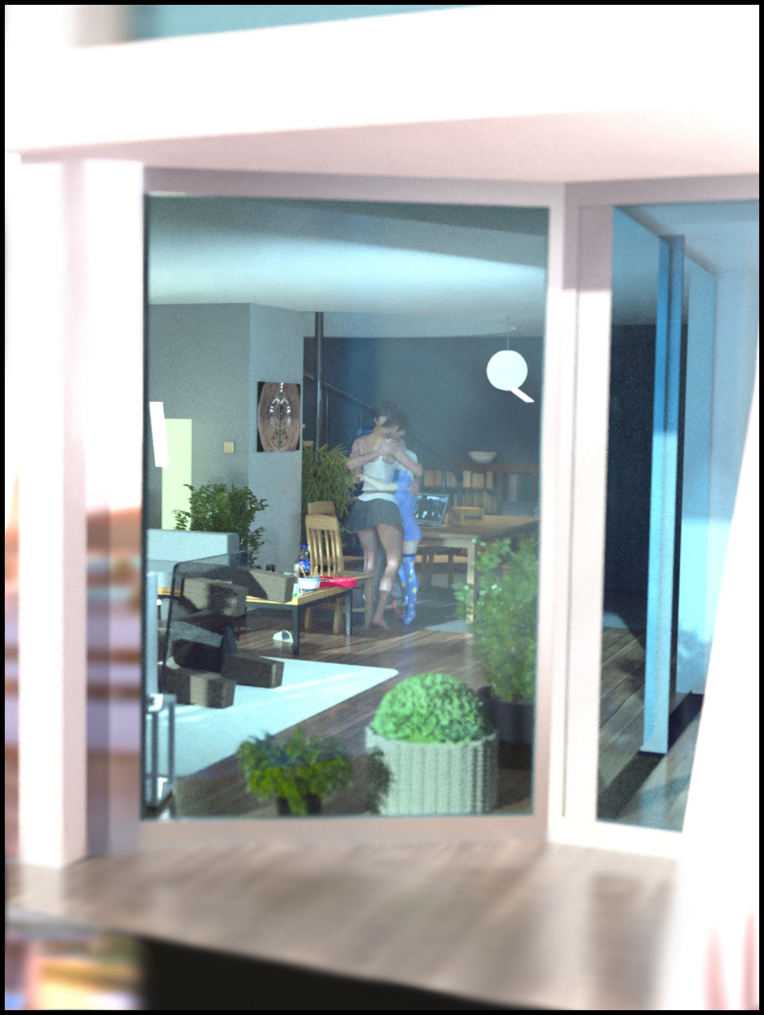 The Lithium Comic Part 14: Will Travel Hentai pt-br 182