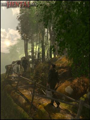 The Lithium Comic Part 14: Will Travel Hentai pt-br 184