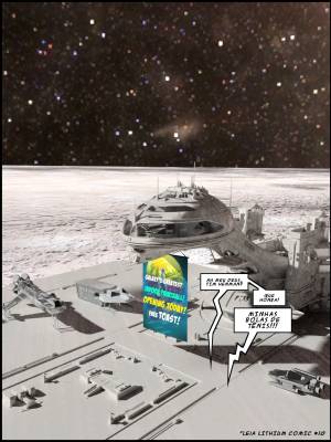 The Lithium Comic Part 14: Will Travel Hentai pt-br 186