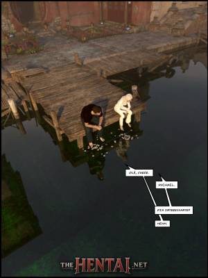 The Lithium Comic Part 14: Will Travel Hentai pt-br 199