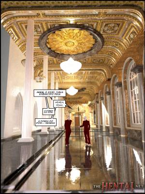 The Lithium Comic Part 14: Will Travel Hentai pt-br 97