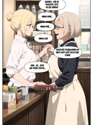 The Milky Way: Part One Hentai pt-br 07