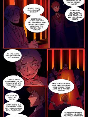 The Rock Cocks Part 15 Hentai pt-br 02