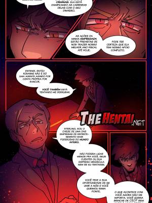 The Rock Cocks Part 15 Hentai pt-br 04