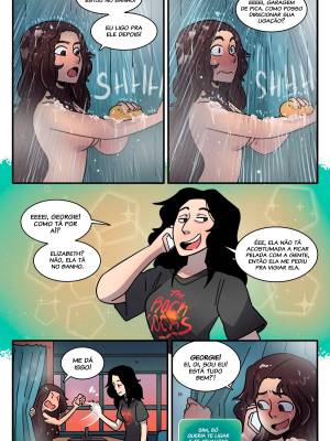 The Rock Cocks Part 15 Hentai pt-br 08