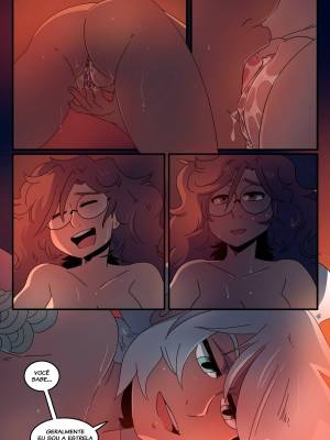 The Rock Cocks Part 15 Hentai pt-br 107