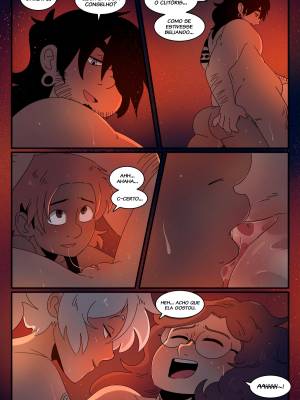 The Rock Cocks Part 15 Hentai pt-br 111