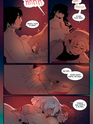 The Rock Cocks Part 15 Hentai pt-br 116