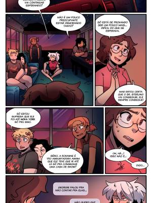 The Rock Cocks Part 15 Hentai pt-br 12