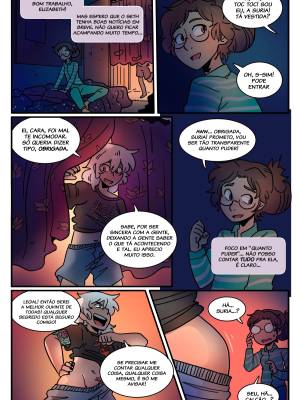 The Rock Cocks Part 15 Hentai pt-br 18