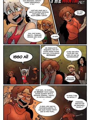 The Rock Cocks Part 15 Hentai pt-br 31