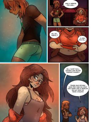 The Rock Cocks Part 15 Hentai pt-br 45