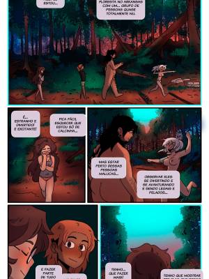 The Rock Cocks Part 15 Hentai pt-br 66