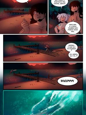 The Rock Cocks Part 15 Hentai pt-br 68