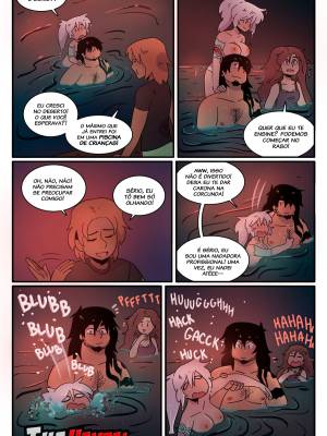 The Rock Cocks Part 15 Hentai pt-br 73