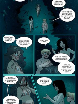 The Rock Cocks Part 15 Hentai pt-br 87