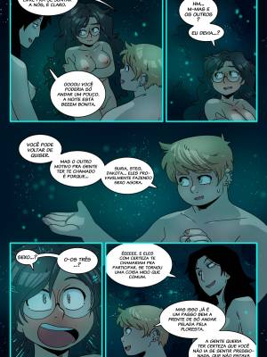 The Rock Cocks Part 15 Hentai pt-br 92