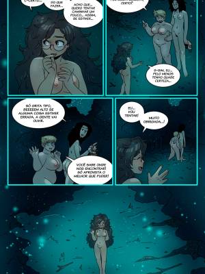 The Rock Cocks Part 15 Hentai pt-br 93