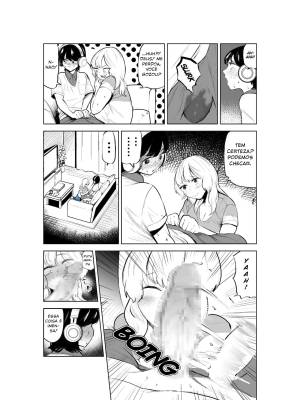 The Story Of How My Step-sister And I Got Closer Hentai pt-br 13