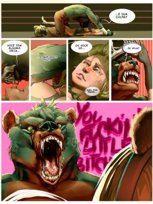 Therion Inside Of Me Hentai pt-br 12