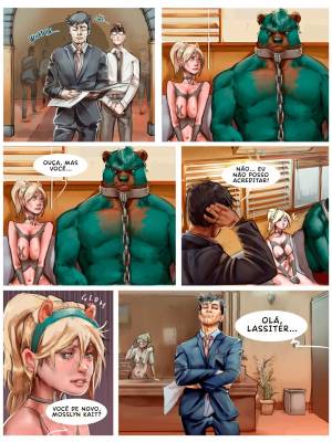 Therion Inside Of Me Hentai pt-br 23